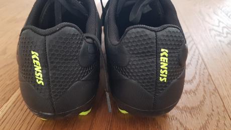 Dětské kopačky, vel. 37, 37