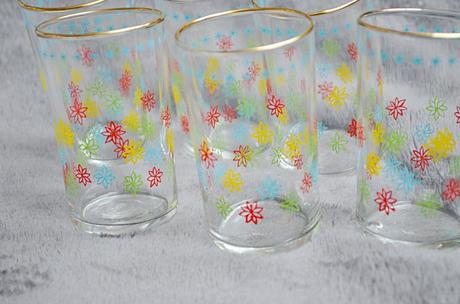 Sada skleniček na víno, 