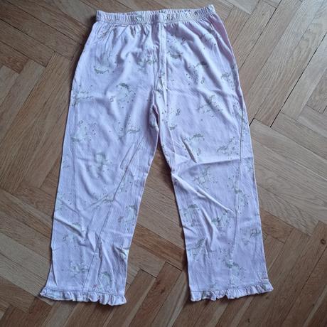 Pyžamo s koníky, wolf,116