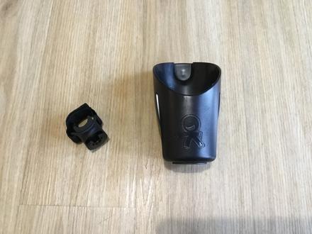 Držák pití okiedog na kočárek,