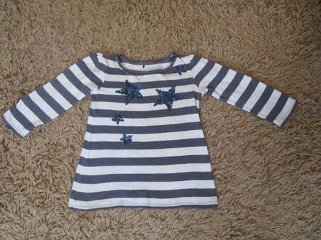 Tričko s dlouhým rukávem, next,116