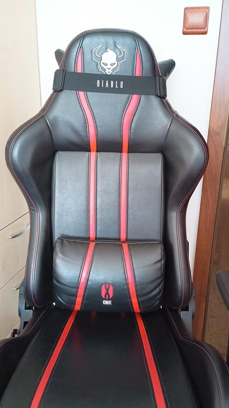 Židle k pc/ herní židle, 