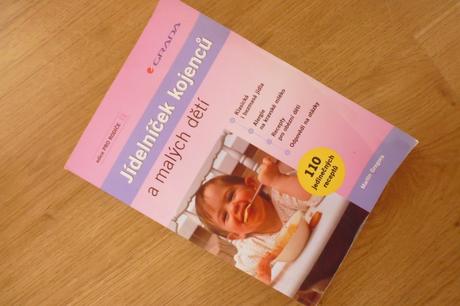 Jídelníček kojenců, 