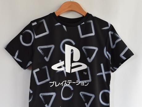 Tričko vel. 9 - 10 let, primark,140