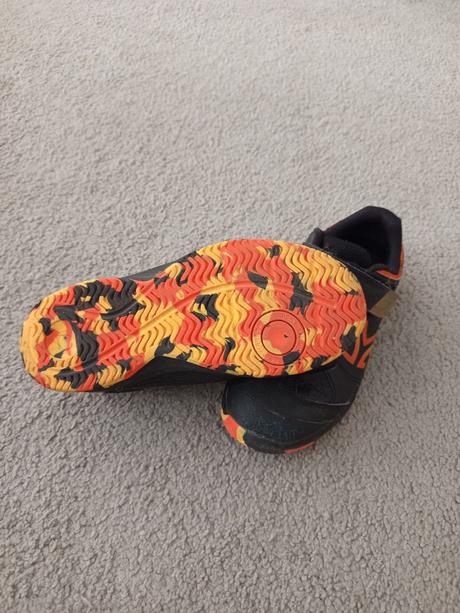 Halovky, decathlon,32