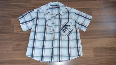 Košile, c&a,98