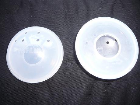 Chránič prsních bradavek, 