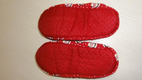 Domácí balerínky, 25