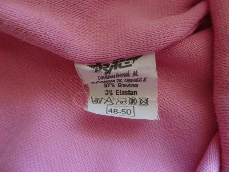 Čepice s kočičkou, vel. 48-50, 86