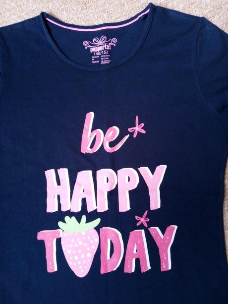 Tričko zn."pepperts" vel."146-152", pepperts,146