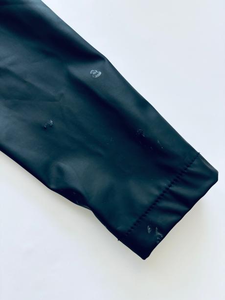 K2/ bunda pogumovaná - v.9 let, new look,134