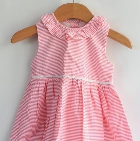 Šaty vel. 6 - 9 m, primark,74