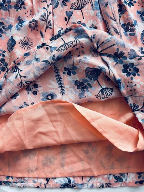 Ob/ halenka letní - v.9/10 let, george,140