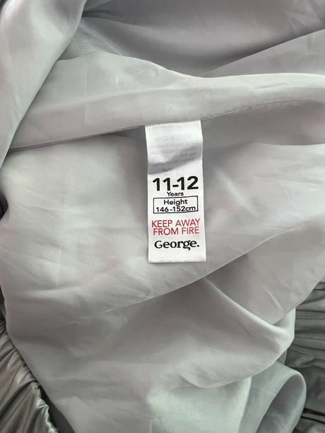Kabát & bundokabát s podšívkou george vel. 146, george,146