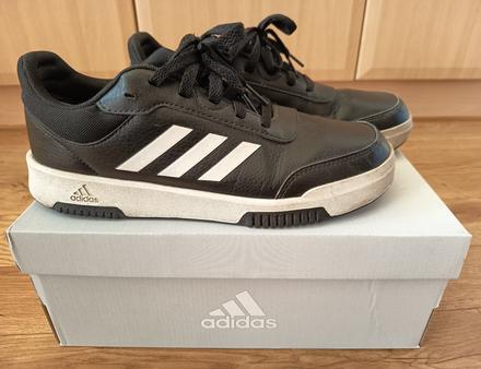 Chlapecké tenisky, adidas,40