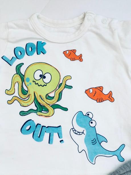 Triko s kraťasky-v.0-1 m., 56