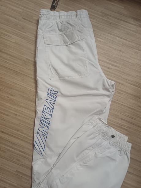 Tepláky- sportovní kalhoty nike vel.s, nike,s