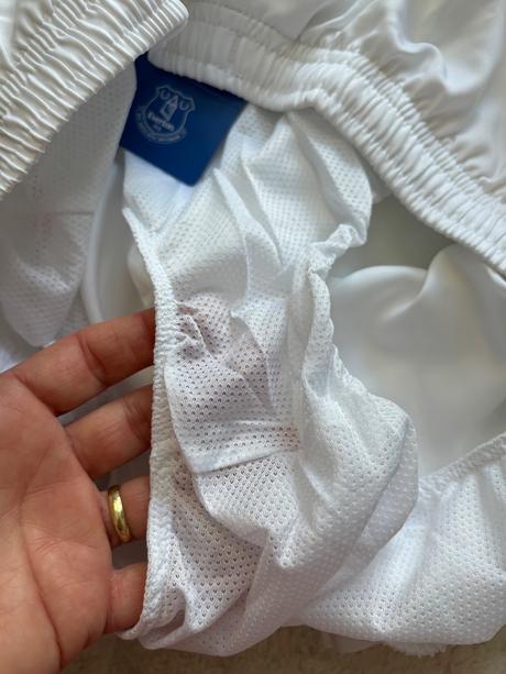 Kraťasy nové na sport zn. umbro - v.158, umbro,158