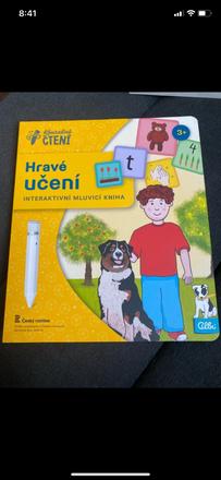 Albi - hravé učení,