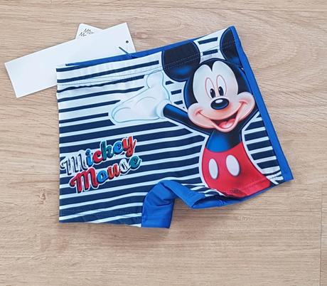 Plavky mickey mouse, disney,92