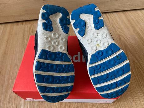 Chlapecká sportovní obuv - superfit sport5, superfit,29