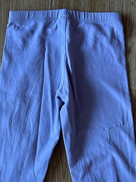 Dívčí jarní/podzim set - trika, kalhoty aj., c&a,98