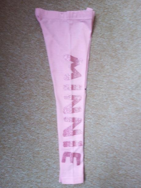 Legíny zn."disney" vel."104", disney,104