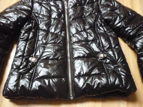 Prošívaná bunda 7-8 river, river island,128