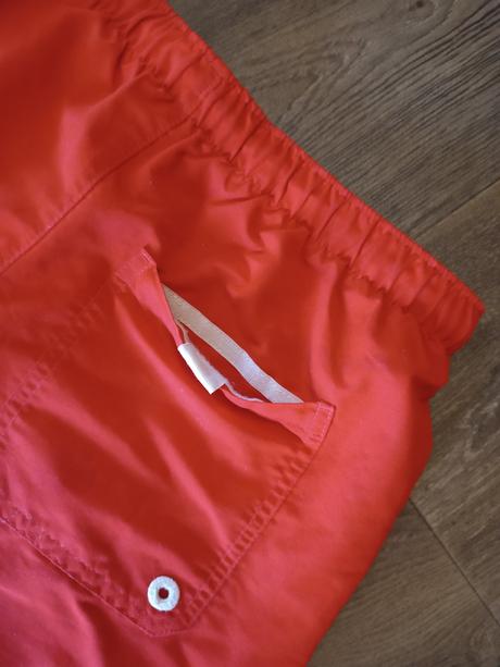 Chlapecké kraťasy olaian,decathlon,vel.s(170/176), decathlon,170