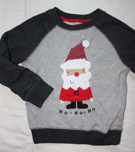 Ar27. mikina se santou 2-3 roky, next,98