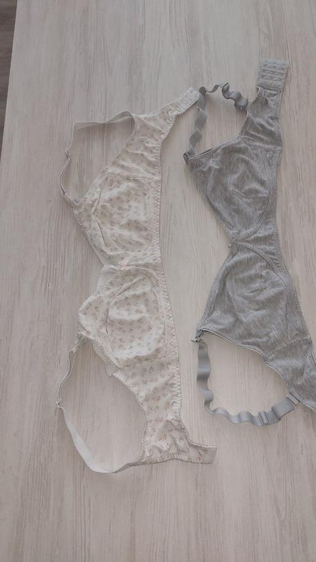 Kojící podprsenky, 85,c