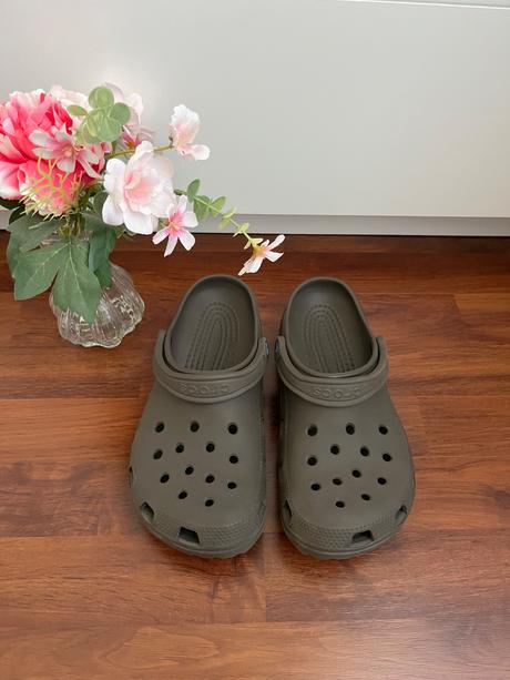 Crocs classic, crocs,40