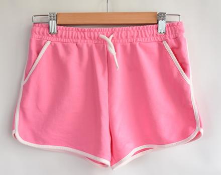 Kraťasy vel. 14 - 15 let, primark,170