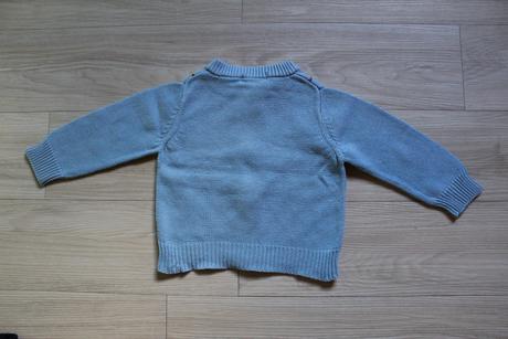 Svetr na zip, early days,74