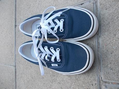 Tenisky vans, vel. 37, vans,37