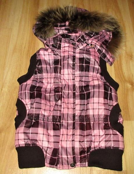 Vesta s kapucí, glo-story,110