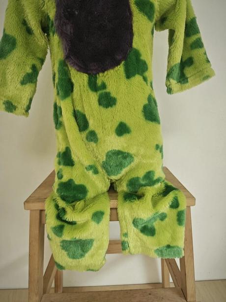 Halloween strašidlo,