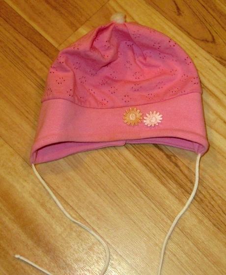 Set pro holčičku 0-4m vel. 62, 50–62