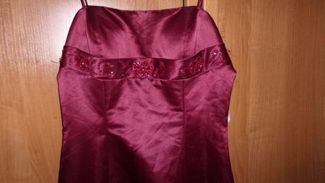 Společenské šaty, vel. s, s