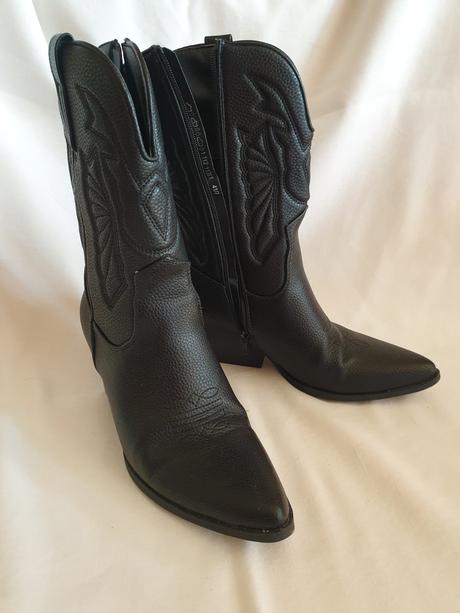 Kozačky - koně, 41