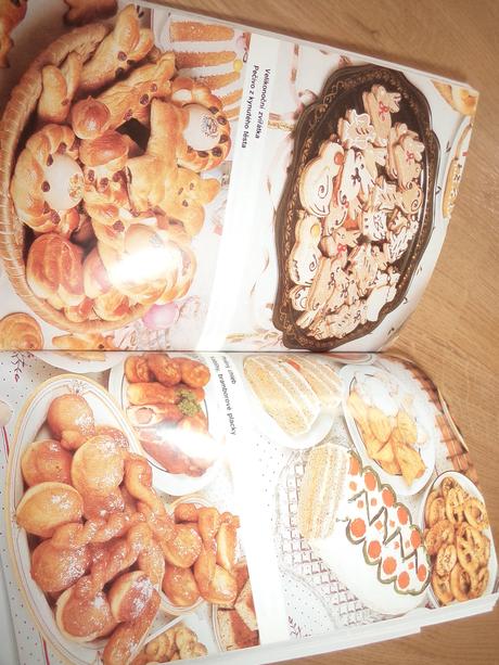 Pečeme na svatby a slavnostní příležitosti,