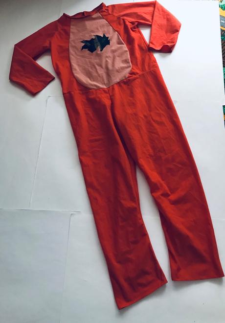 K10/ kostým pánský - v.cca m,