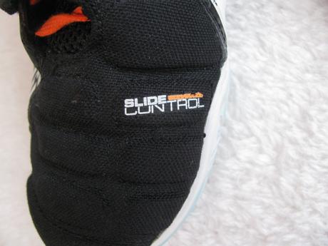 Brankářská florbalová obuv unihoc goalie, 37