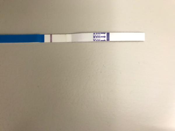 Je tam doušek? 🍀🙏 Mám oznámit polovičce?