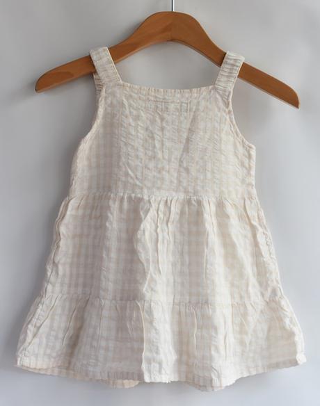 Šaty vel. 18 - 24 m, primark,92