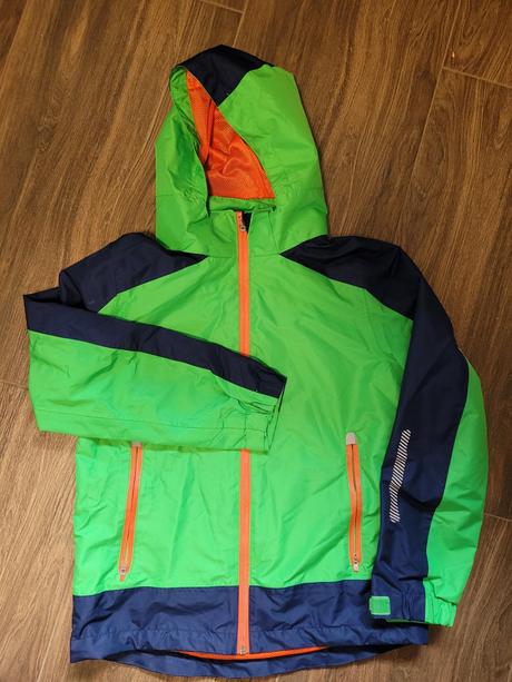 Tchibo přechodná bunda, tchibo,152