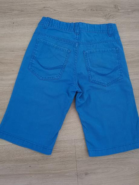 Kraťasy, chapter young,140