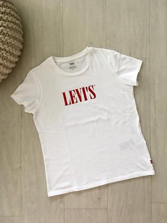 Tričko levis, vel. s, levis,s