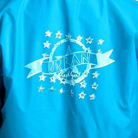 Dětská větrovka, 104