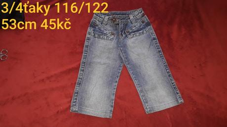 3/4ťáky 116/122, 122